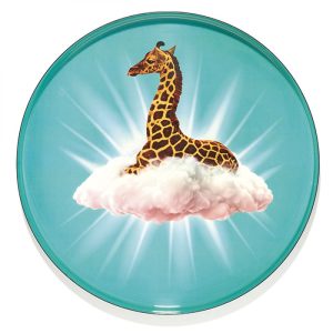 PLATEAU ROND CELESTINE