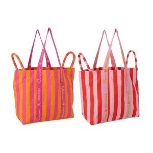 SAC DE PLAGE SUMMER/BISOUS