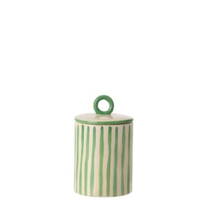 POT RAYE VERT