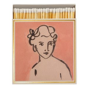 ALLUMETTES CARREE DIVINE