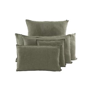 COUSSIN CALIFORNIA KAKI 45X45