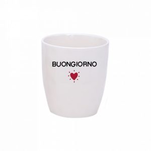 GOBELET BUONGIORNO