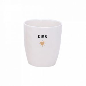 GOBELET KISS DORE