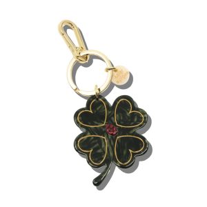 BIJOU DE SAC TREFLE