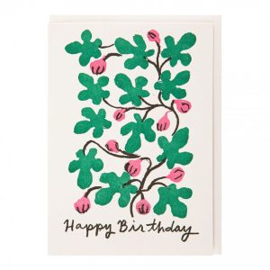 CARTE BIRTHDAY FIGS