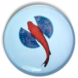 PLATEAU ROND FISHKOI