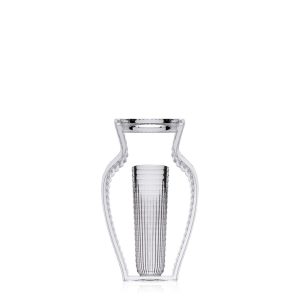 VASE I SHINE CRISTAL