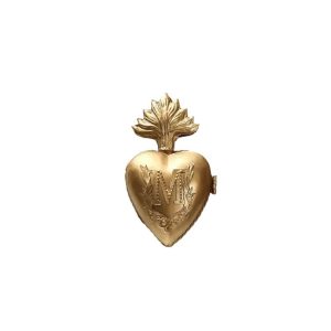 BOITE COEUR MONA