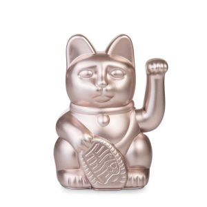 LUCKY CAT MOONLIGHT