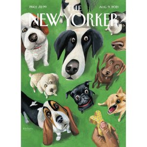 CARTE THE NEW YORKER 221 ULRIKSEN AUG 09 2021