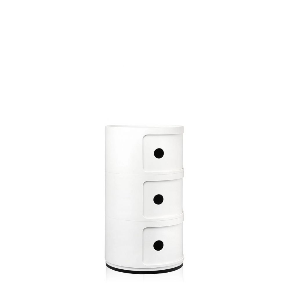 COMPONIBILI 3 TIRS BLANC MAT – Image 3