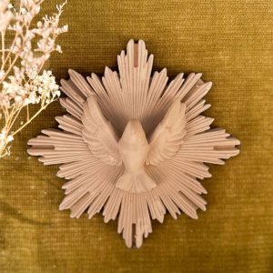 EX VOTO ENVOLE MOI