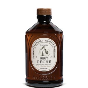 SIROP PECHE