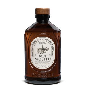 SIROP MOJITO