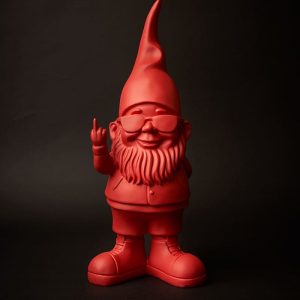NAIN BERNARDO ROUGE