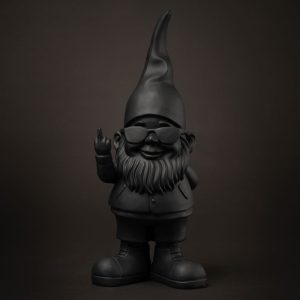 NAIN BERNARDO NOIR