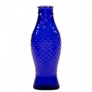 BOUTEILLE COBALT FISH&FISH