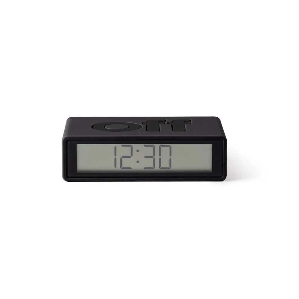REVEIL FLIP + RUBBER BLACK – Image 2