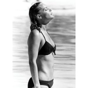 CARTE LA GALERIE ROMY SCHNEIDER
