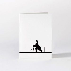CARTE RABBIT CRICKET