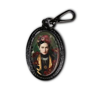 PORTE-CLEF CARMEN