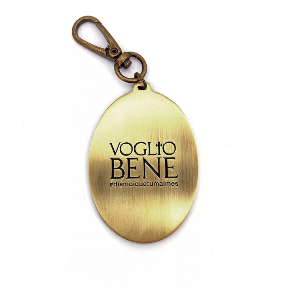 PORTE-CLEF MANO PODEROSA – Image 2
