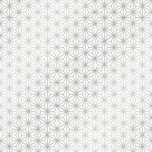 SERVIETTE GINZA SILVER 33X33