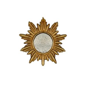 MIROIR SOLEIL PETIT