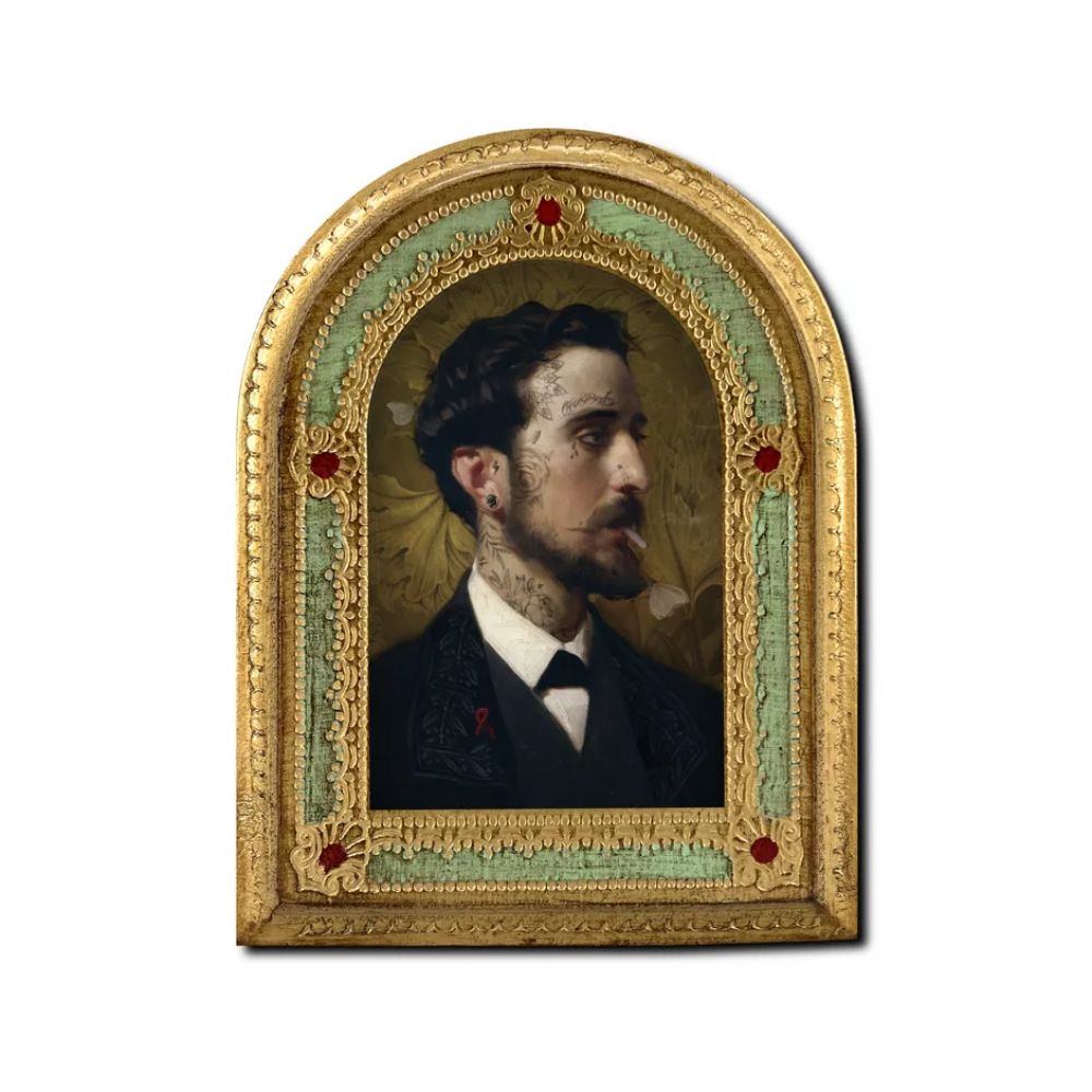 TABLETTE RELIGIEUSE EDUARDO
