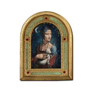 TABLETTE RELIGIEUSE CECILIA