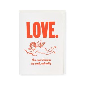 CARTE LOVE