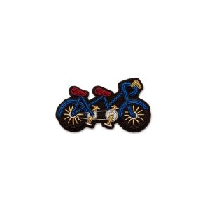 BROCHE TANDEM