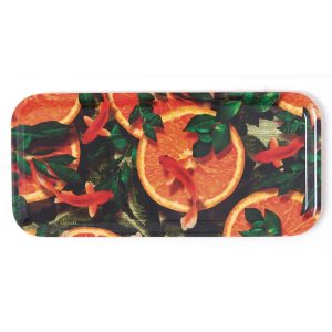 PLATEAU RECTANGULAIRE JUICE