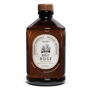 SIROP ROSE