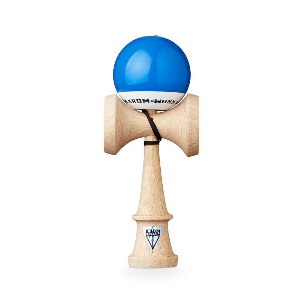 KENDAMA DARK BLUE