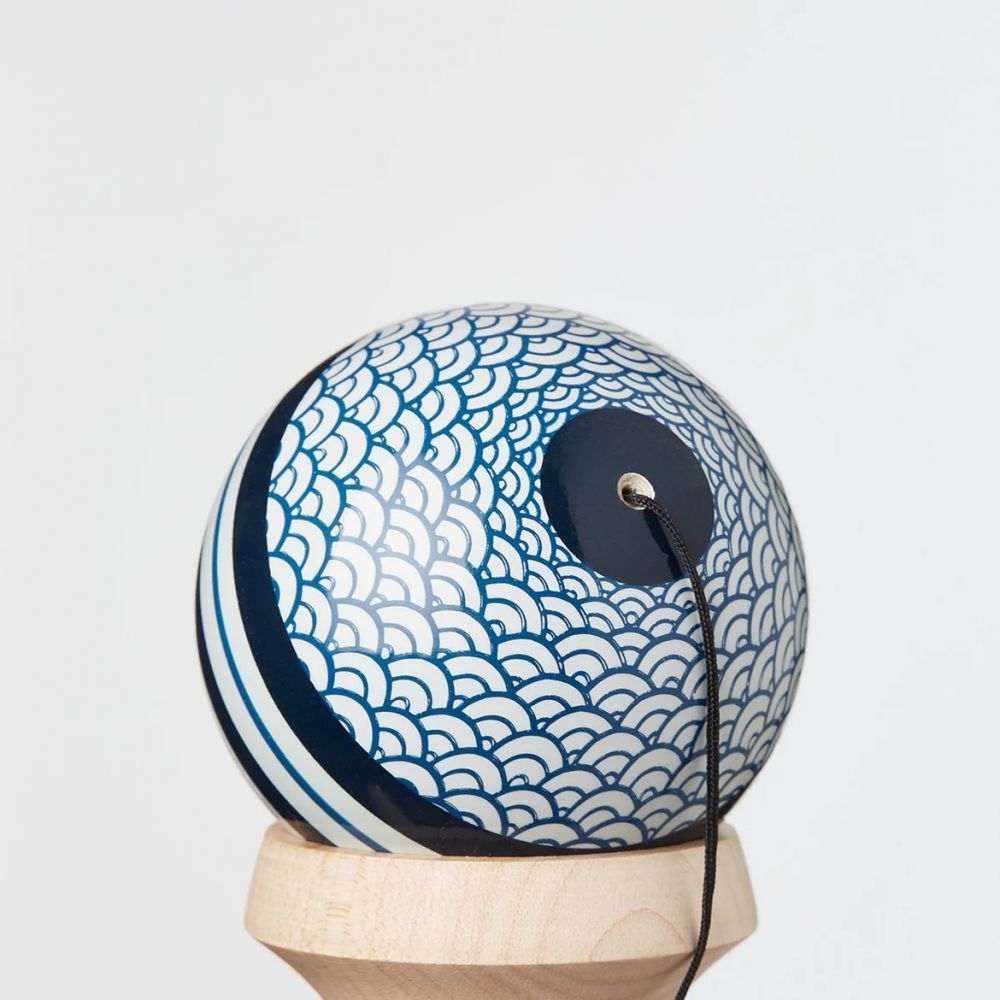 KENDAMA DJ FISH – Image 2