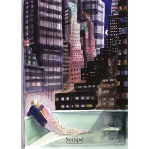 CARTE SEMPE COUPLE