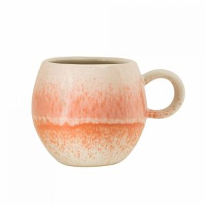 TASSE PAULA ORANGE