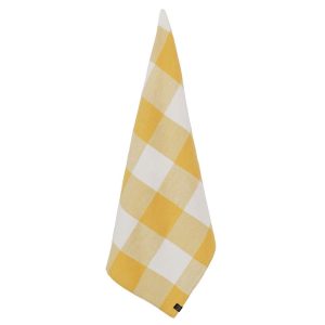 TORCHON PALMA PAILLE