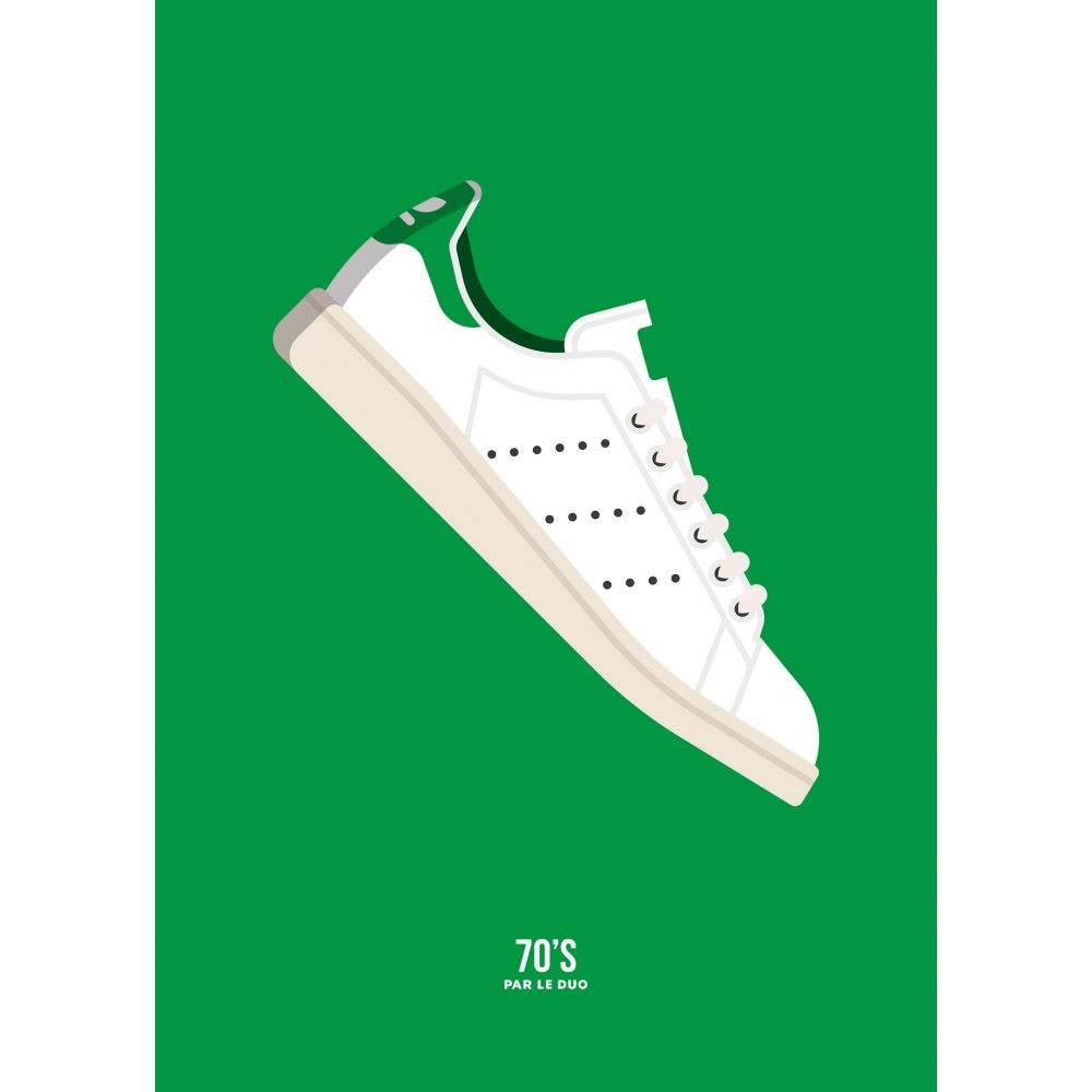 CARTE LE DUO 70 TENNIS