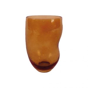 VERRE TRIBU AMBRE