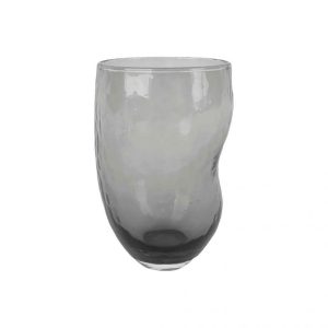VERRE TRIBU GRIS