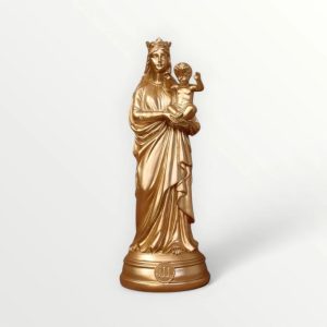 MARIE A L'ENFANT