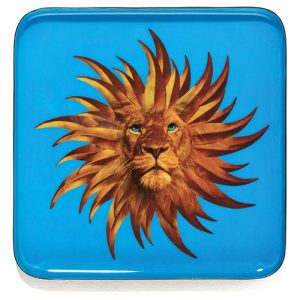 VIDE POCHE CARRE SOLARKING