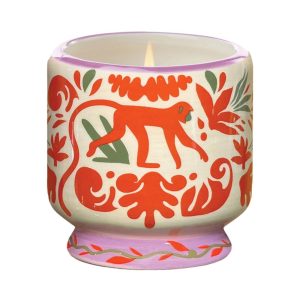BOUGIE ADOPO COCONUT & AMBER