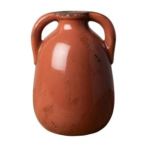 VASE DEUX ANSES BLUSH