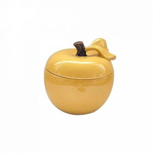 BOITE POMME SAFRAN