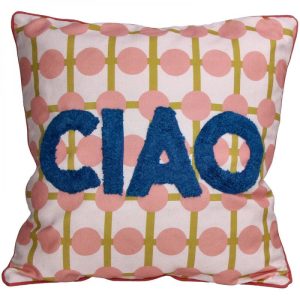 COUSSIN CIAO BELLA