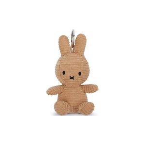 PORTE CLEF MIFFY ECO BEIGE