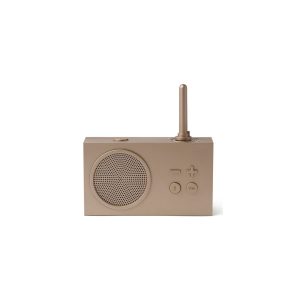 RADIO TYKHO 3 SOFT GOLD